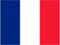 drapeau français